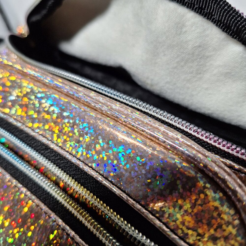 Vibedration Sling/Fanny Pack - Pink - Used - Picture 8 of 15